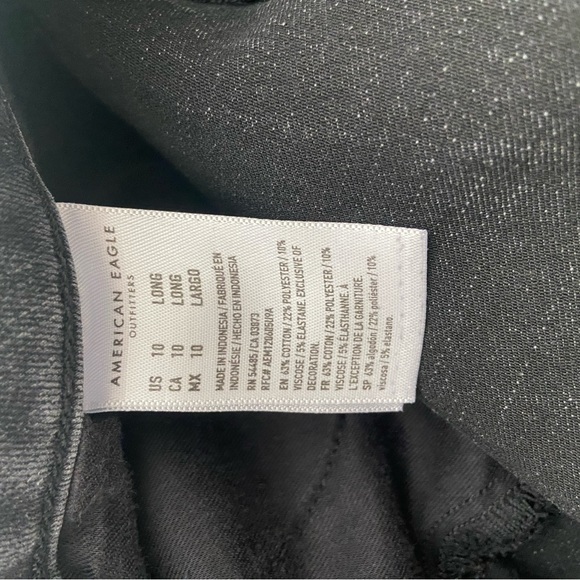 American Eagle Skinny Jeans - Picture 3 of 3